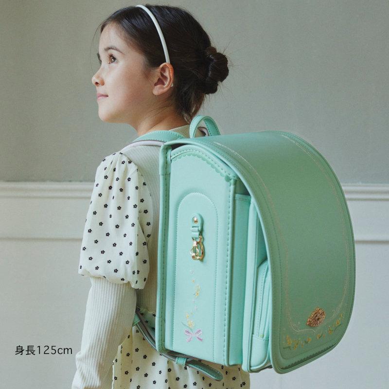 ララちゃん ランドセル 2026年モデル No.07 エンジェル・ララ 羅 ララちゃん ランドセル 2026年モデル No.07 エンジェル・ララ 羅