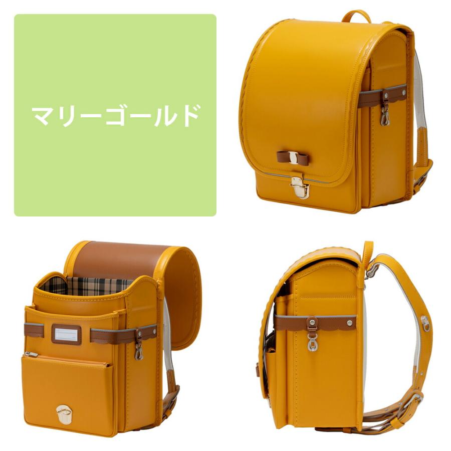 ララちゃん ランドセル 2025年モデル No.31 リボン 羅羅屋 マジ ララちゃん ランドセル 2025年モデル No.31 リボン 羅羅屋 マジ