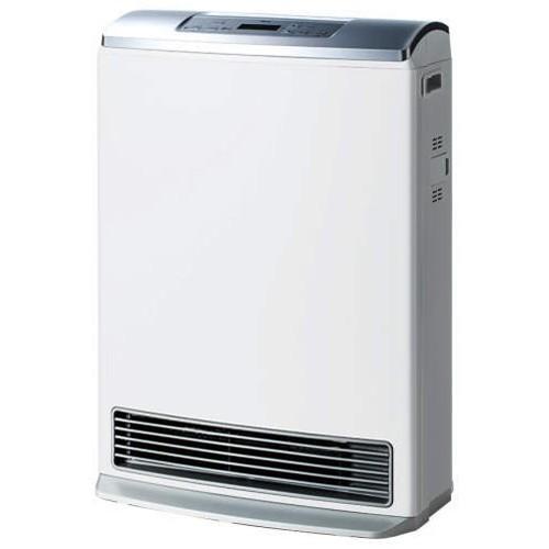 『最終掲示最終値下げ！！』リンナイ ガスファンヒーター ガスファンヒーター おすすめ‼リンナイ 都市ガス 15畳のガス代も