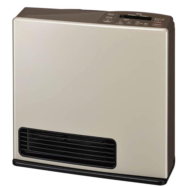 リンナイ（Rinnai） [リンナイ製ガスコード特価(選択肢)] RC-Y4002PE-L