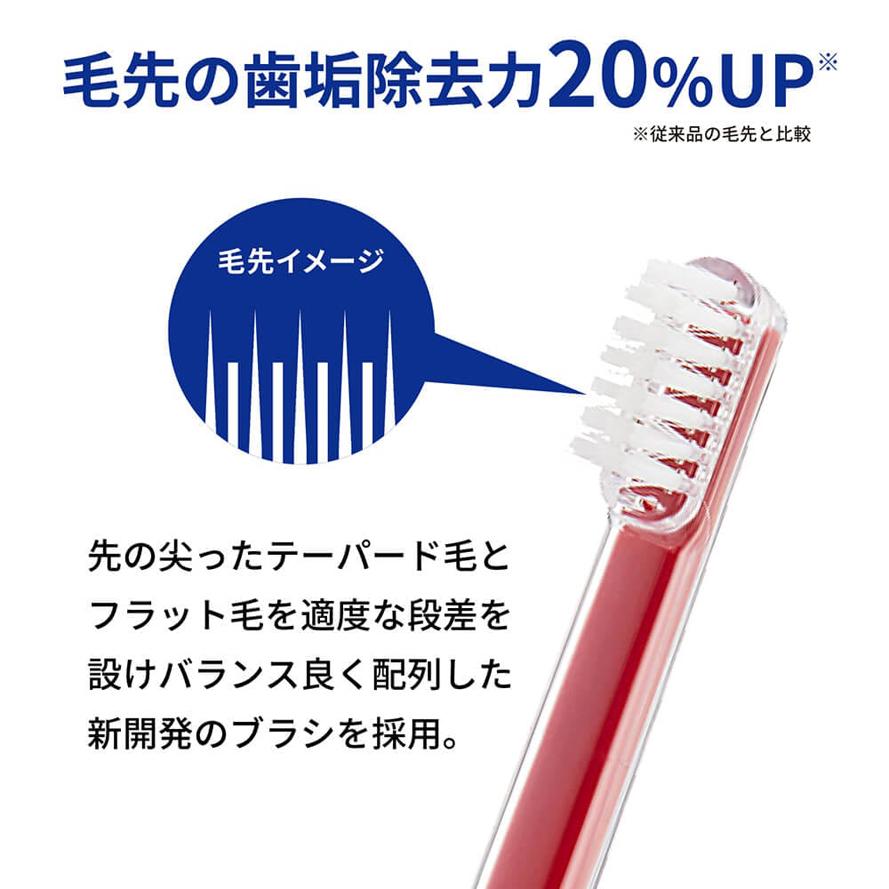 伊藤超短波 超音波歯ブラシ リクリーン24/7 1.6MHz パルス式 ReClean24