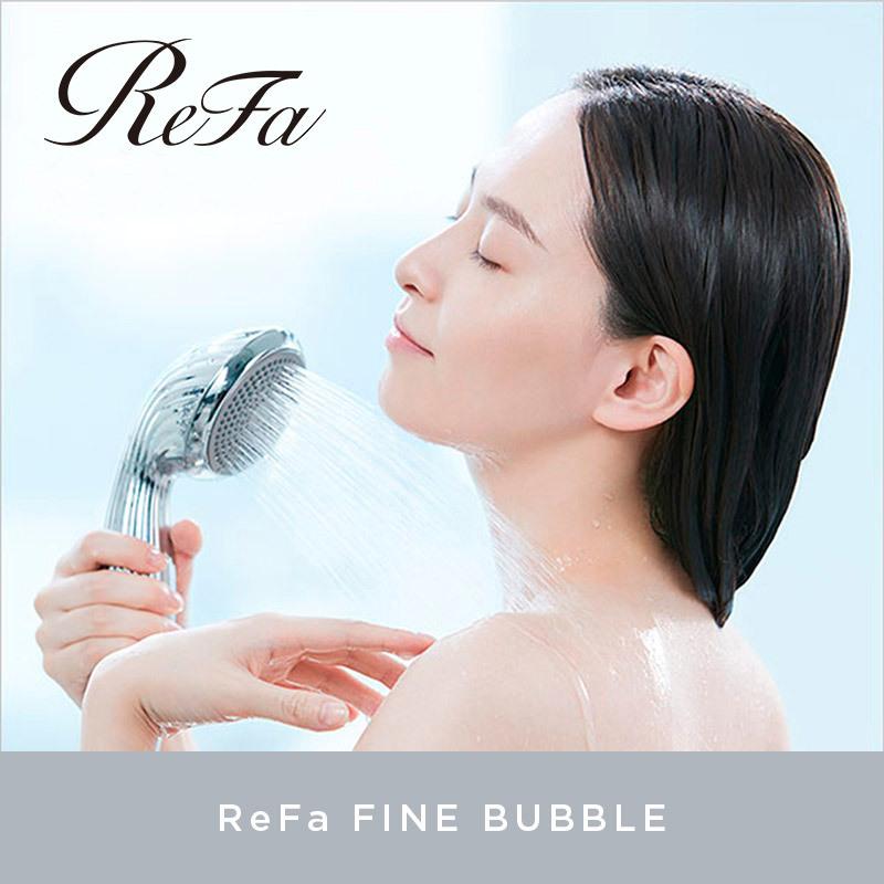 ReFa FINE BUBBLE リファファインバブル RF-MB2307B MTG正規販売店
