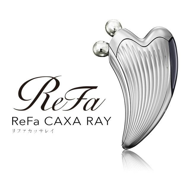 Refa Caxa Ray リファカッサレイ Rf Rc2316b Mtg正規販売店 メーカー正規保証付き 美顔器 美顔ローラー 小顔 送料無料 Rf Rc2316b テルショップ ジャパン Yahoo 店 通販 Yahoo ショッピング