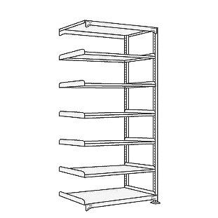 サカエ ラークラックアイボリー　ＲＬＷ−３１１７Ｒ