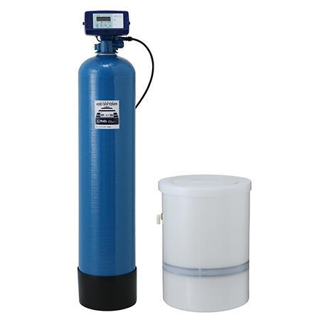 クリタック 全自動軟水器 RP-40DM 大型タイプ 業務用『代引不可