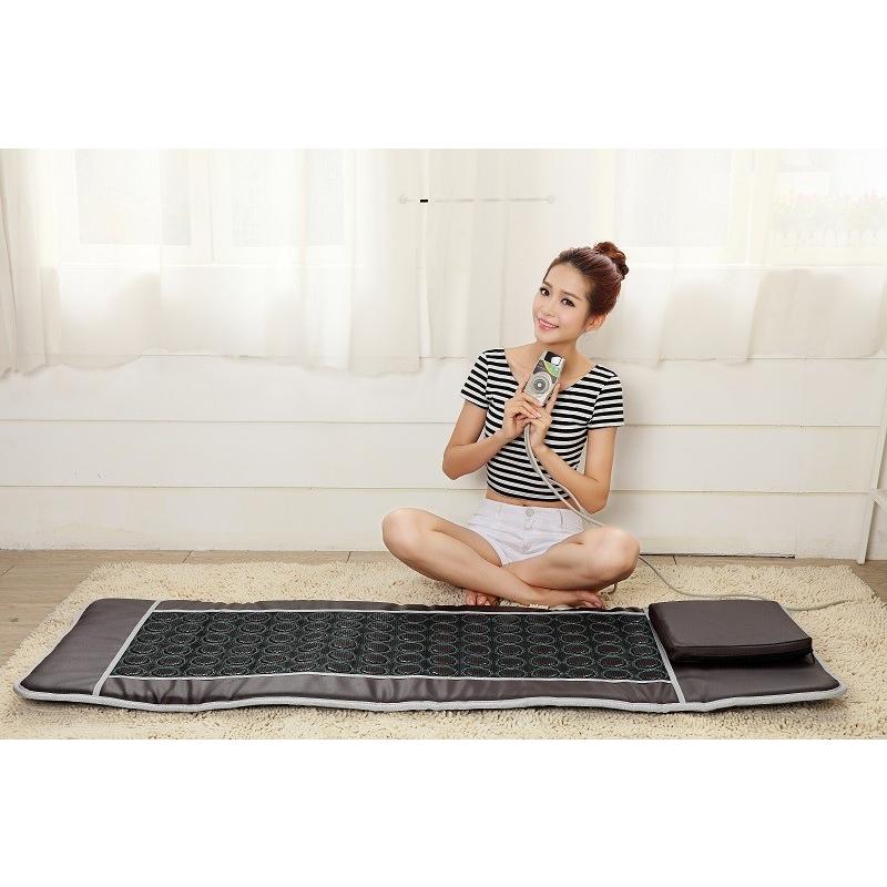 遠赤外線岩盤マット S-106 弘洋株式会社『代引き不可』 : テルショップ