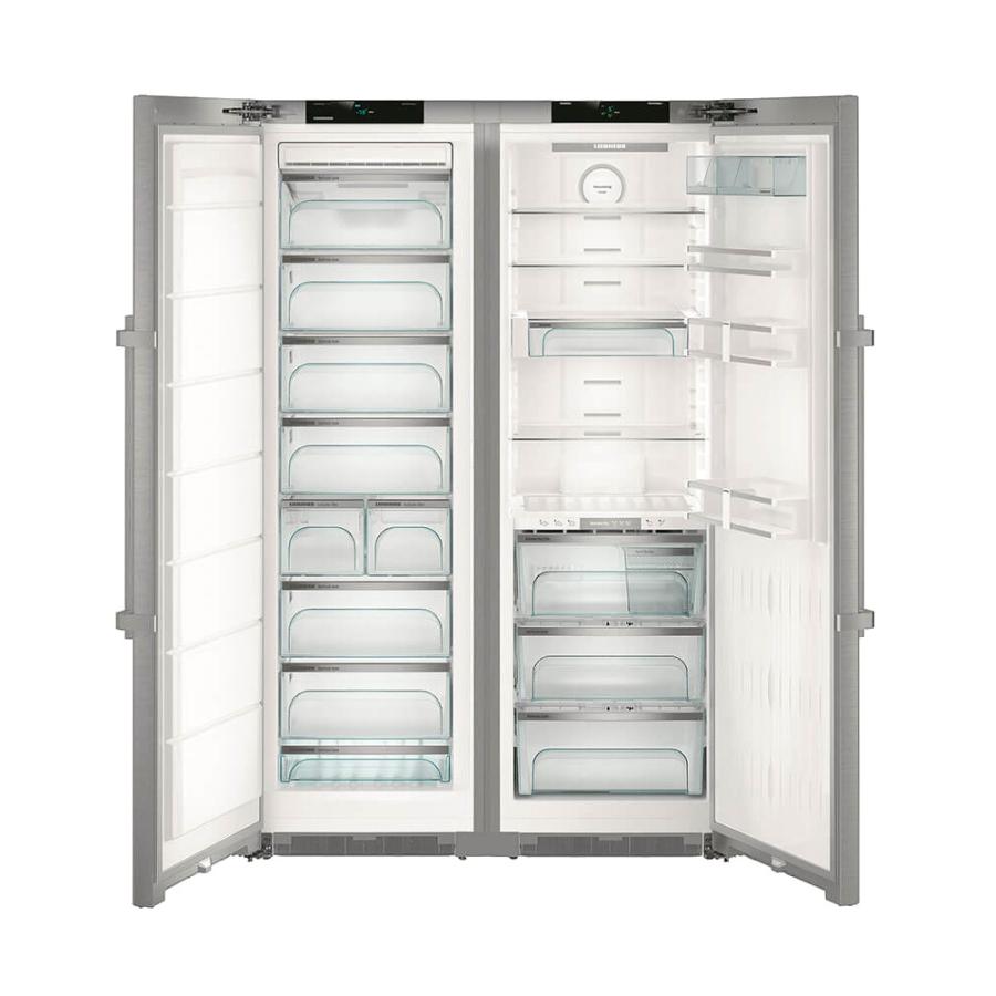 LIEBHERR（リープヘル） 『一都三県送料開梱設置無料』リープヘル 冷凍