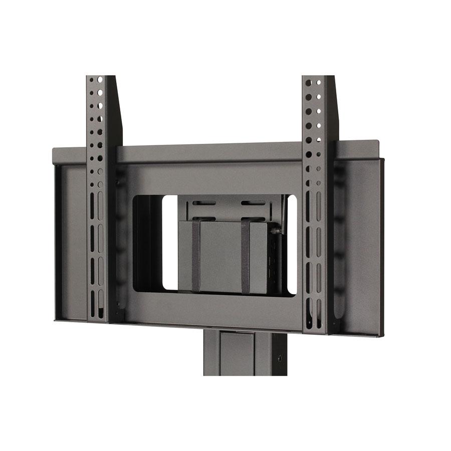 フラットベーススタンド SDS エス・ディ・エス DS-F45【送料無料】 (DSF45) SDS 大型デジタルサイネージスタンド DS-F45 フラットベーススタンド