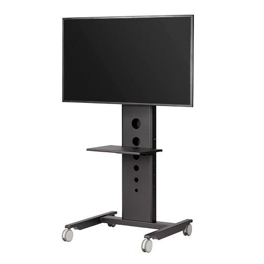 SDS 新モニタワー モニタワーレギュラー MT-S50 MTS50 ブラック テレビ