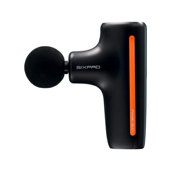 新品未使用　SIXPAD　シックスパッド　MTG SE-BF03A BLACK SIXPAD MTG Power Gun SE-BF03A シックスパッド パワーガン 全身
