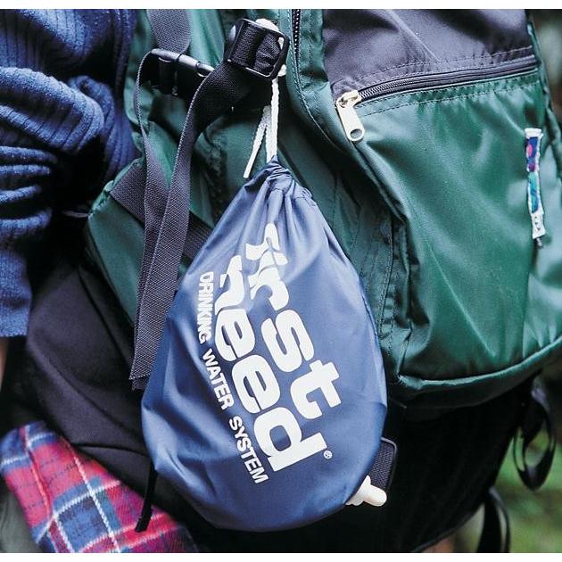 シーガルフォー 携帯用浄水器 FN-XLE アウトドア用携帯タイプ