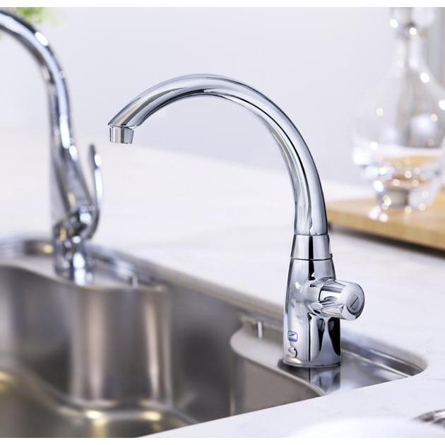 SEAGULL IV X-1BE-MA02 アンダーシンク浄水器