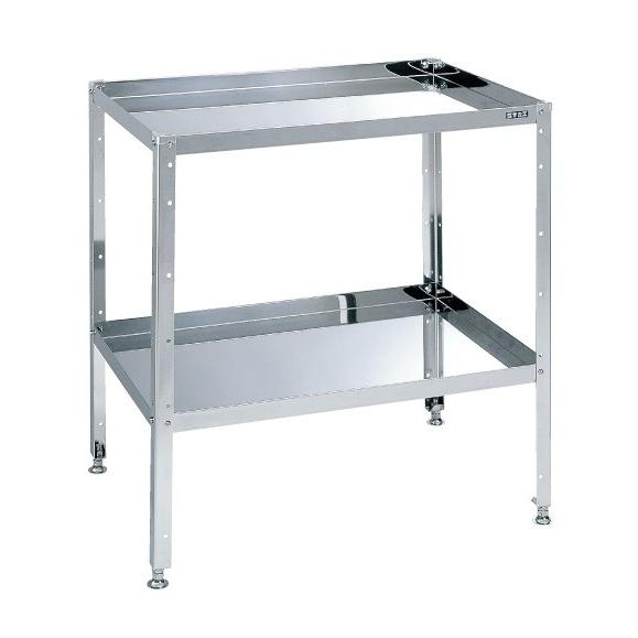 サカエ ステンレススペシャルワゴン SKN-02SUL / 耐荷重：75kg / W750