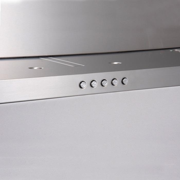 タジマ TAJIMA RANGE HOOD SKT-AF75SS60L/R レンジフード TJMデザイン 業務用 間口750・高さ600・奥行630mm・23kg 右/左排気 ステンレス｜telj｜04