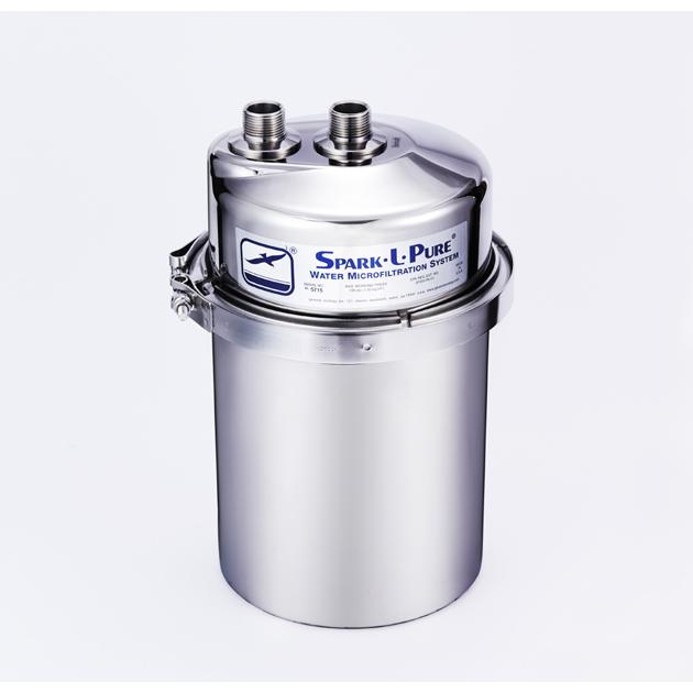 シーガルフォースパークLPURE シーガルフォー 浄水器シーガルフォー SPARK L PURE 業務用タイプ