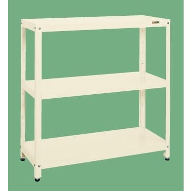 サカエ スーパーラック　SPR-1113I / 耐荷重：80kg / W1220×D450×H1200ｍｍ【サカ