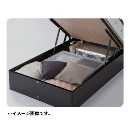 SIMMONS（シモンズ） ベッド フレームのみ アーグ シェルフ II 深型