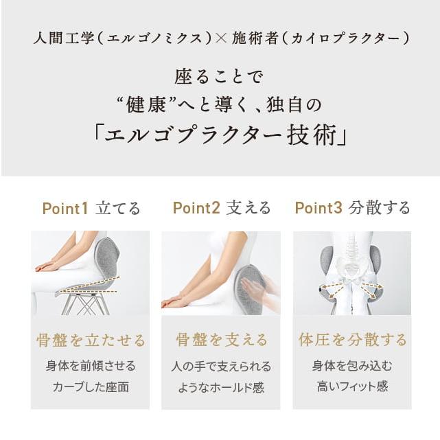 Style Chair ST スタイルチェア エスティー -Wellness Chair- スタイル