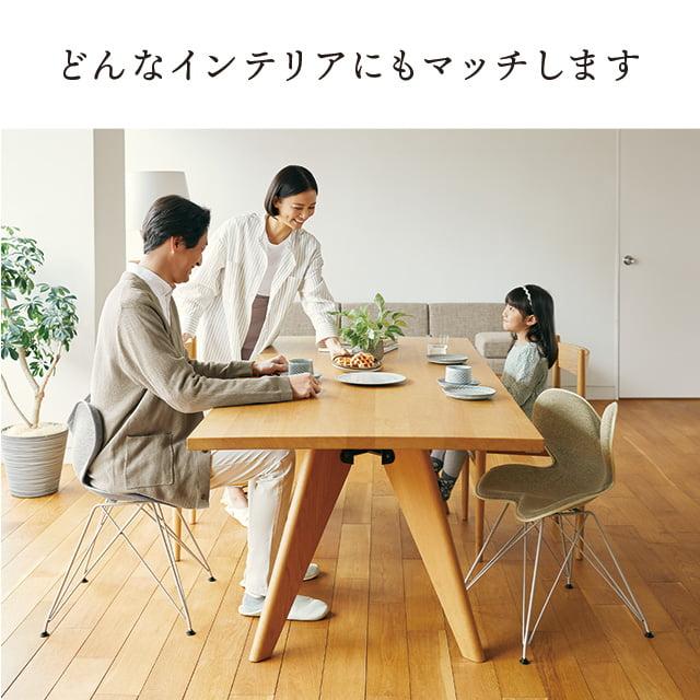 Style Chair ST スタイルチェア エスティー -Wellness Chair- スタイル