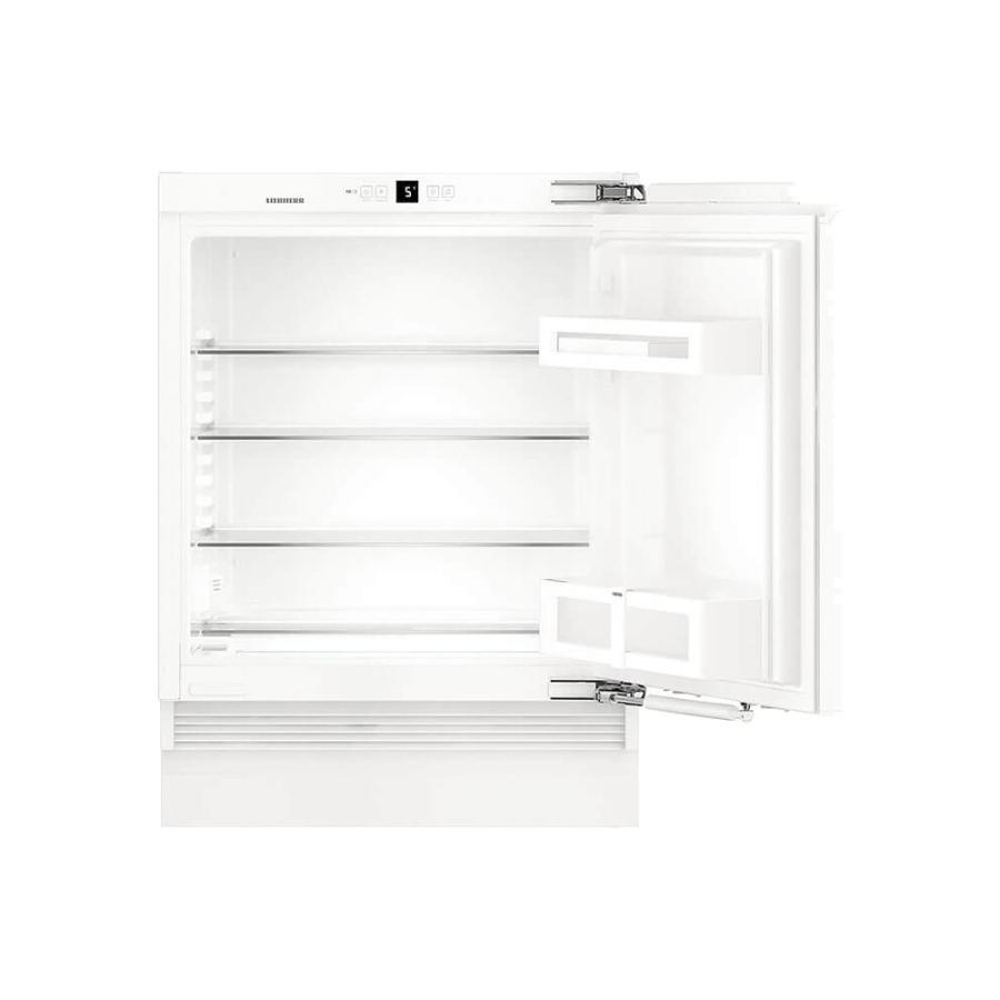 『一都三県は送料・開梱設置無料可』リープヘル 冷蔵庫 LIEBHERR SUIK1510 Comfort 141L ビルトインの画像