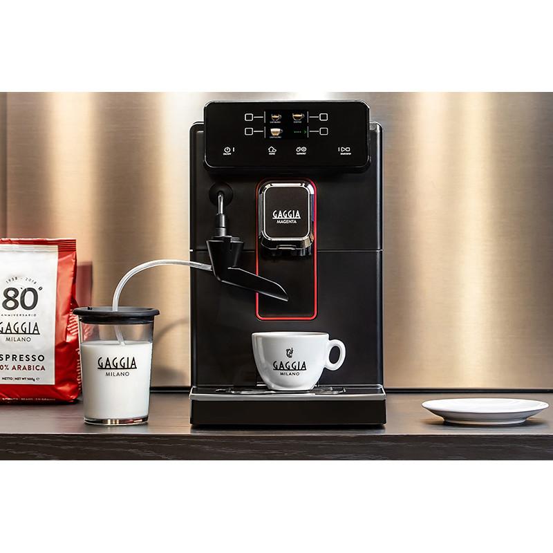 GAGGIA（ガジア） マジェンタミルク(MAGENTA MILK) SUP051P 全自動