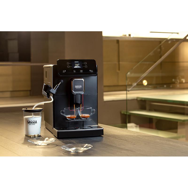 ガジア 全自動エスプレッソマシン マジェンタ ミルク GAGGIA ガジア 全自動コーヒーマシン MAGENTA MILK マジェンタミルク