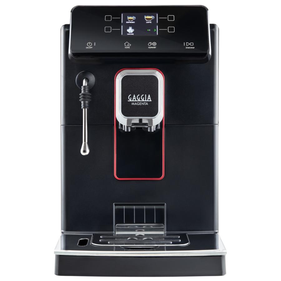GAGGIA（ガジア） マジェンタプラス(MAGENTA PLUS) SUP051W 全自動