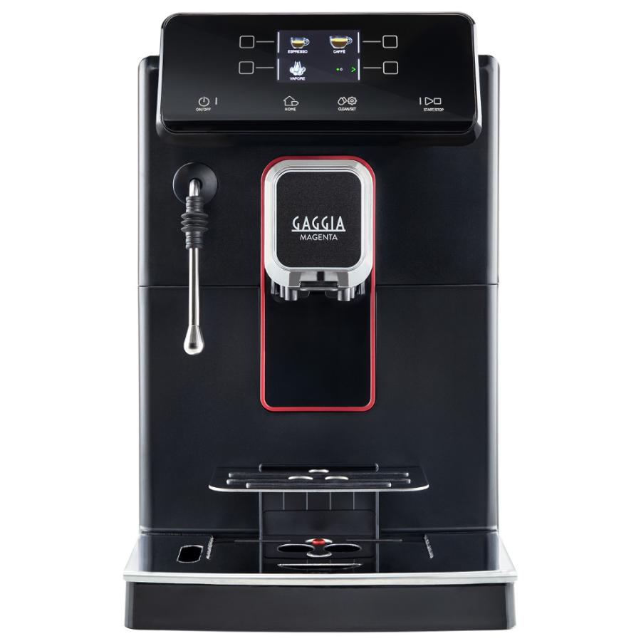 GAGGIA（ガジア） マジェンタプラス(MAGENTA PLUS) SUP051W 全自動