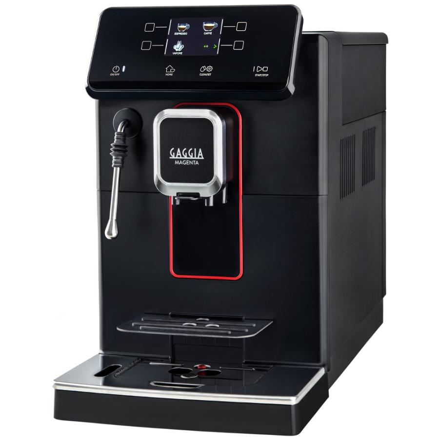 GAGGIA（ガジア） マジェンタプラス(MAGENTA PLUS) SUP051W 全自動