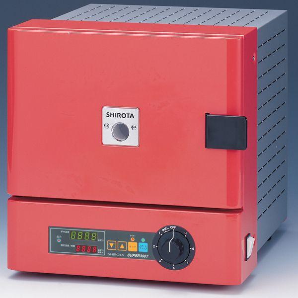工芸電気炉 Super300T タイマー付き 城田電気炉材 Newスーパーシリーズ