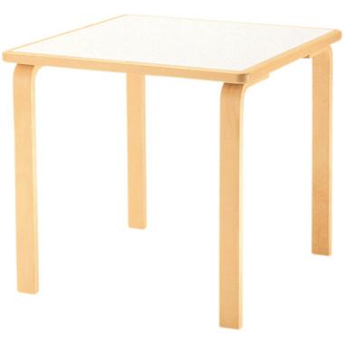 テーブル 机 T-0296ME-NT t0296ment 天童木工 受注生産品