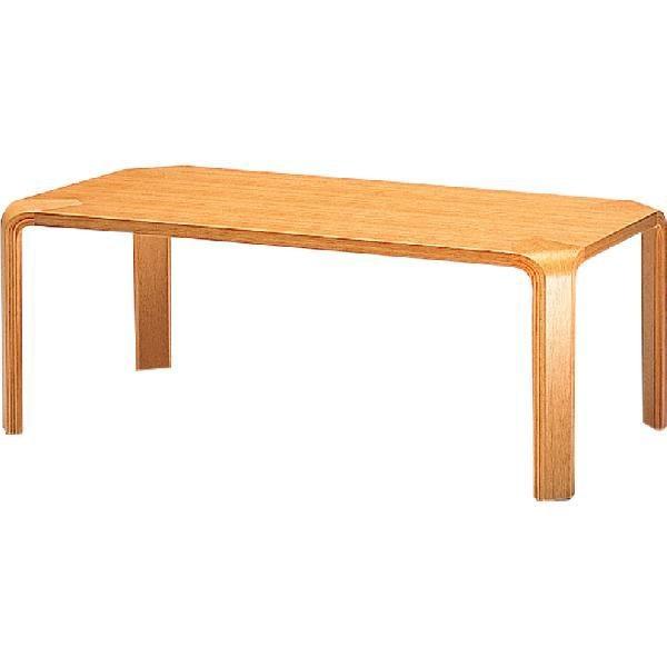 天童木工 テーブル T-2002WB-NT ホワイトビーチ