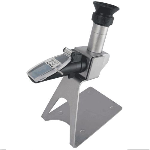 【新品未使用】アタゴ ATAGO 尿比重屈折計⑧ ※説明書なし Amazon | 【アタゴ公式】ポケット 尿比重屈折計 ペット用品 自宅 臨床