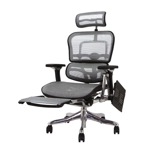 エルゴヒューマン（Ergohuman） 訳あり1点限り(新品未使用 