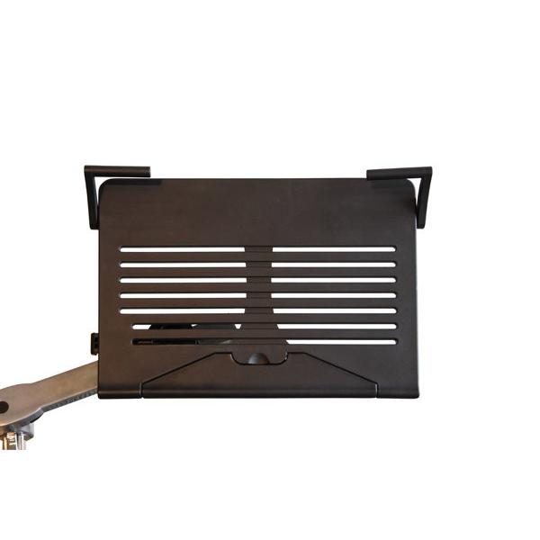 エルゴヒューマン（Ergohuman） 専用タブレットスタンド（ベーシック