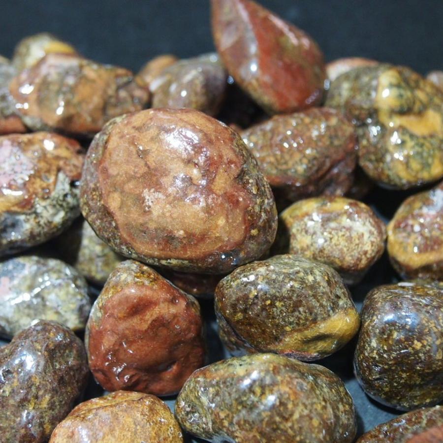 玉川のお風呂「茶」500g 木箱付 洸石 玉川温泉北投石使用 家庭用入浴器