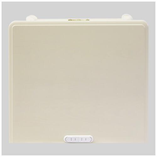 東海家具工業 東海家具 FLEUR-WH ナイトテーブル-E TOKAI KAGU