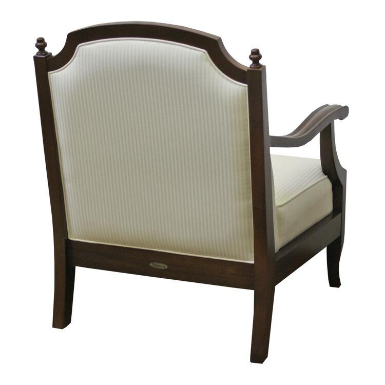 東海家具工業 東海家具 ベネチア 1Pソファ(WH) TOKAI KAGU VENEZIA