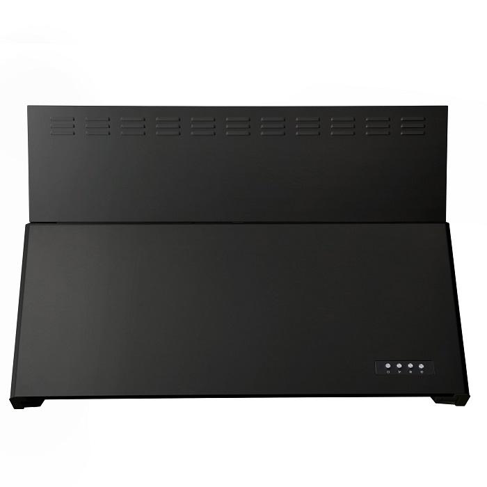 TJMデザイン 深型レンジフード TST-90 シロッコファン 間口90cm