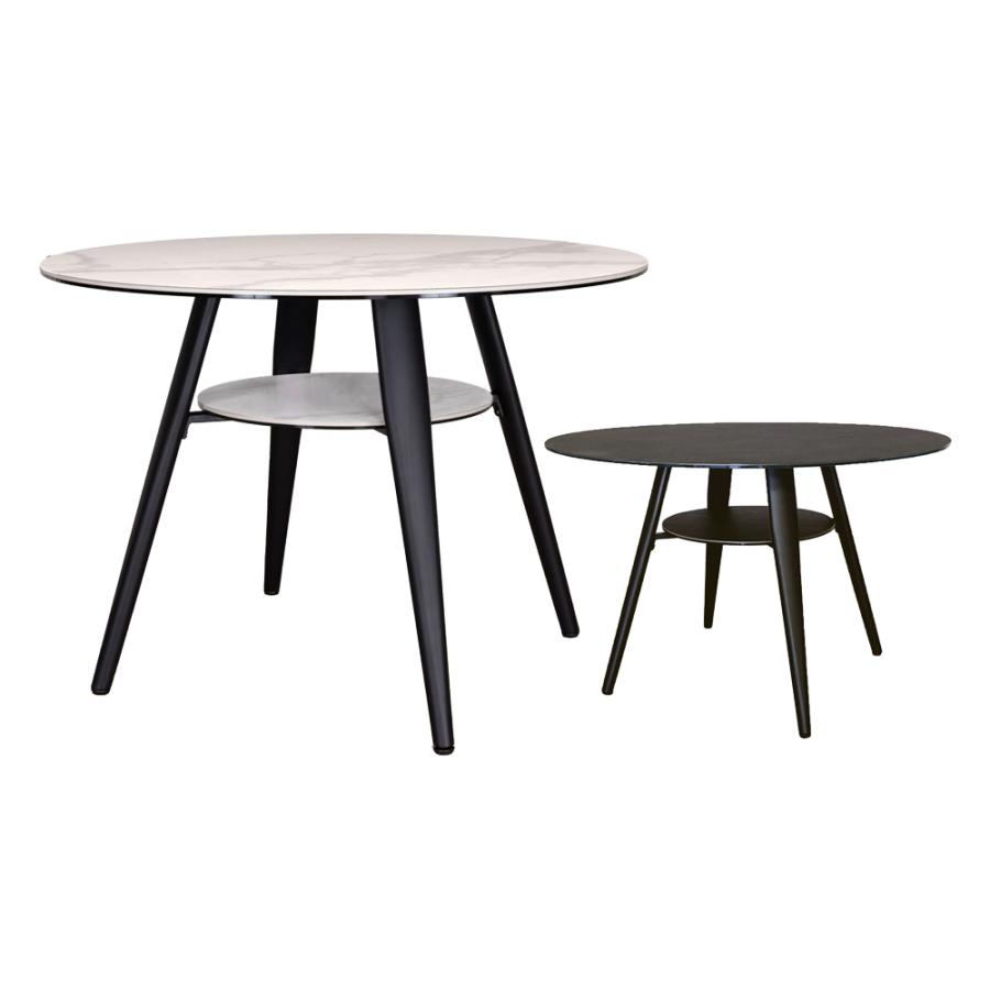 Tsukuba Sansho 筑波産商 オルビア ダイニングテーブル 円形 筑波産商 25/6/24より順次発送予定 オルビア 丸テーブル（ф100