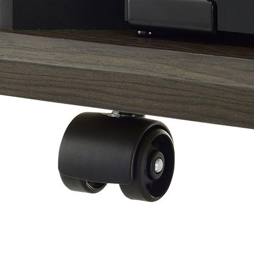 TIMEZ テレビ台 TV-MS100H 32v〜43v型対応 MSシリーズ ハヤミ工産