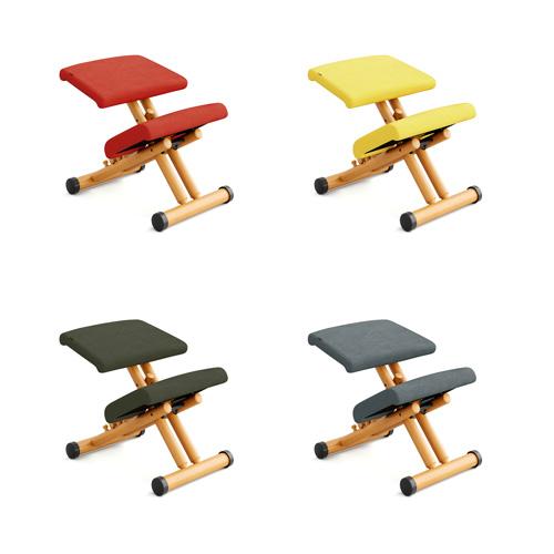 ヴァリエール マルチ MULTI Kvadrat REVIVE バランスチェア 北欧家具