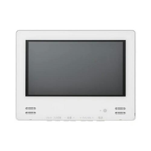 TWINBIRD ツインバード 12V型 浴室テレビ VB-BB123W ホワイト TV お 