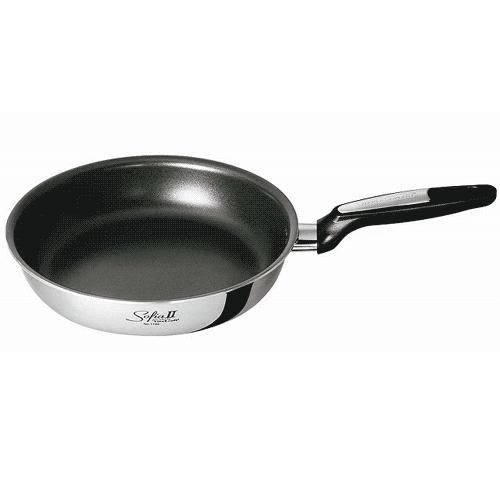 【1点売り可】Sofia II フライパン 2点 No.1740, 1742 1点売り可】Sofia II フライパン 2点 No.1740, 1742 【公式通販】