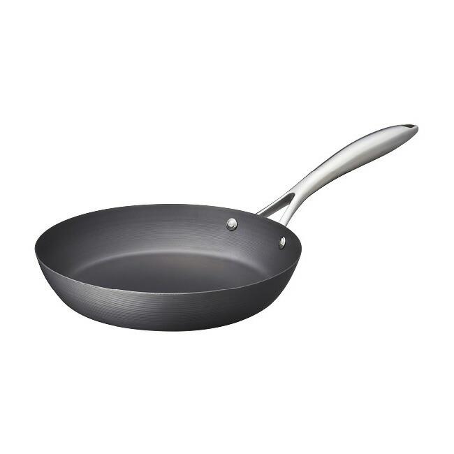 AG 半寸胴鍋 27cm 10リットル 18-8ステンレス製 ガスコンロ用 ずんどう