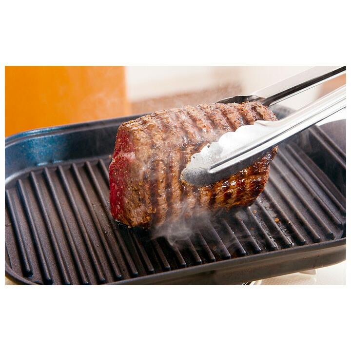 ビタクラフト MOCOMICHI HAYAMI グリルパン ボルドー(#208) No.3002