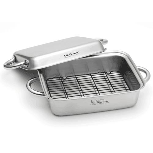 Vita Craft（ビタクラフト） ダブルグリル IH対応 No.3900 : テル