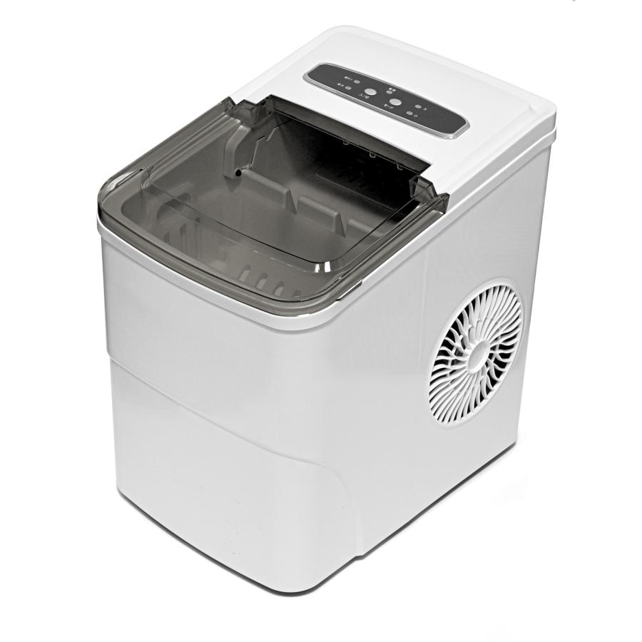 激安超安値 ＼すぐに使えるクーポン VERSOS 高速製氷機 ホワイト VS