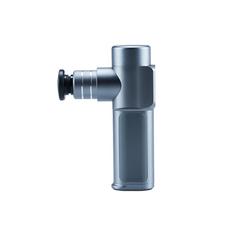WAVEWAVE Facial Release Gun グレー wavewave003 ウェイブウェイブ フェイシャルリリースガン 筋膜リリース 軽量 肩 首 腰 ギフト |  | 01