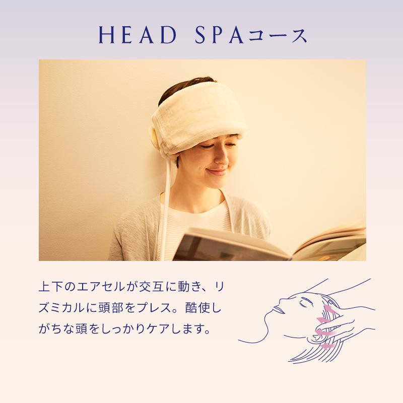 ヘッドマッサージ器 ニューピース モーション ヘッド NEWPEACE Motion Head WE-AB00A  MTG正規品 |  | 06